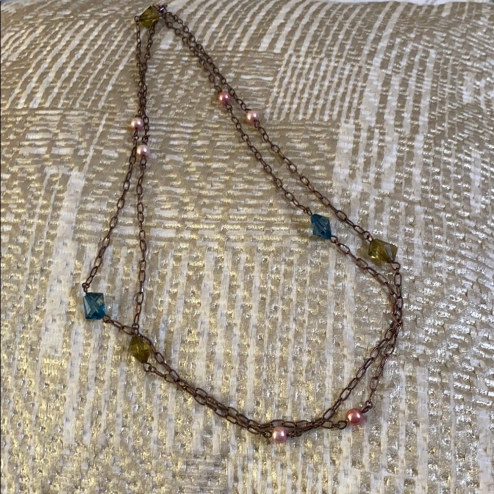 Necklace - Picture 1 of 1